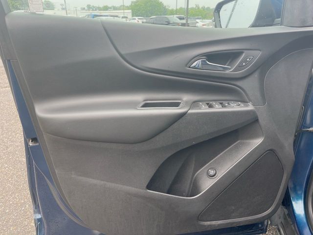 Used 2019 Chevrolet Equinox For Sale in Livonia, MI