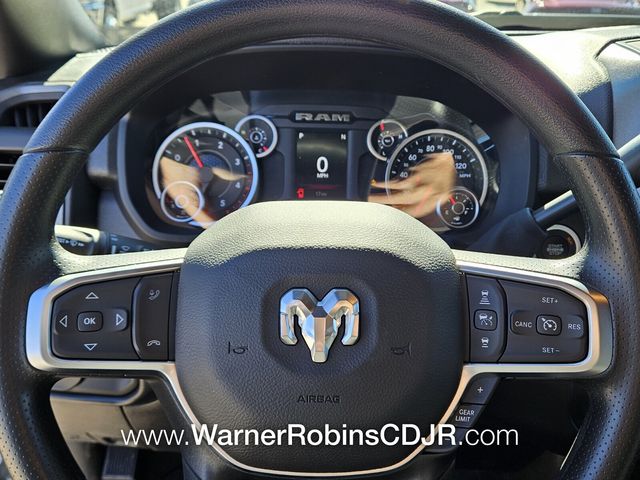 New 2026 White Ram Tradesman image 27