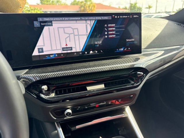 Used 2027 BMW M3 Sedan