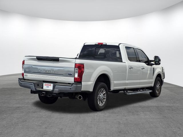 Used 2019 Ford F-350SD Truck