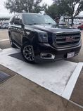 2016 GMC Yukon SLT Purple at Westside Lexus