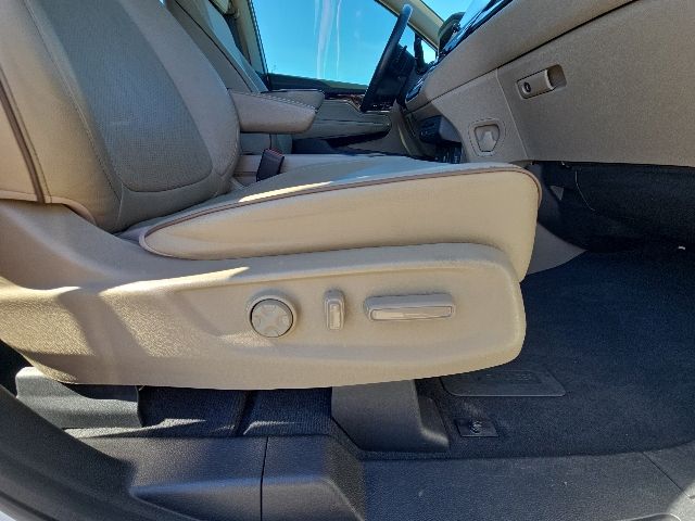 2023 Honda Odyssey Elite:B02324