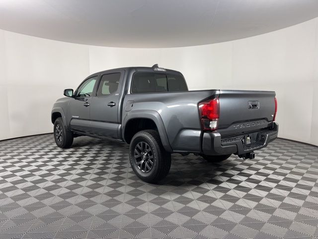 2022 Toyota Tacoma SR5 7