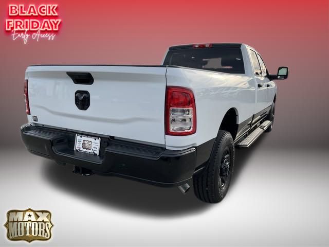 2024 Ram 2500 Tradesman 11