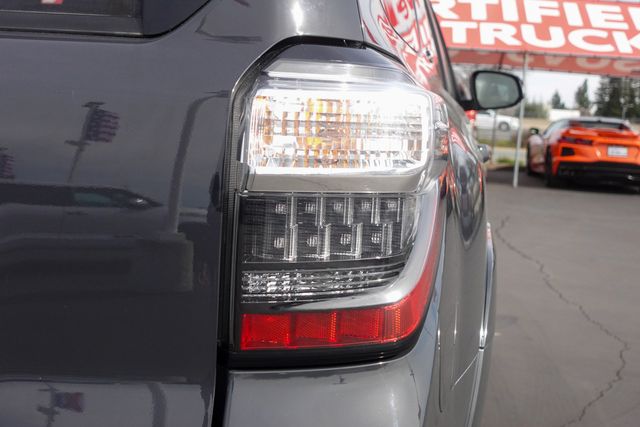 used 2024 Toyota 4Runner car, priced at $41,577