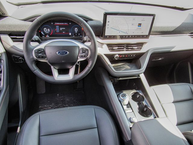 Photo of 2025 Ford Explorer Active in Dallas, GA - 13,  2025 Ford Explorer Active:167427