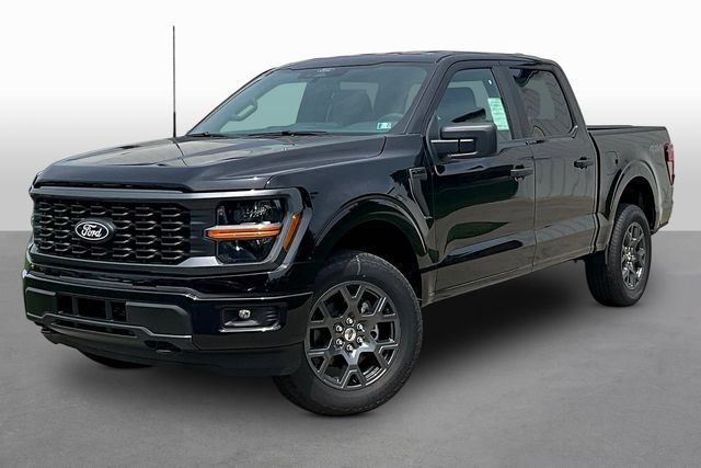 2026 Ford F-150 STX® - 1