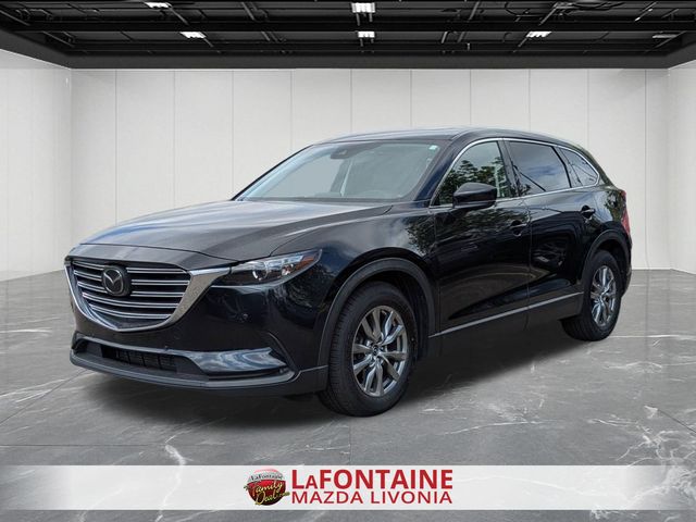 2019 Mazda CX-9 Touring FWD's photo