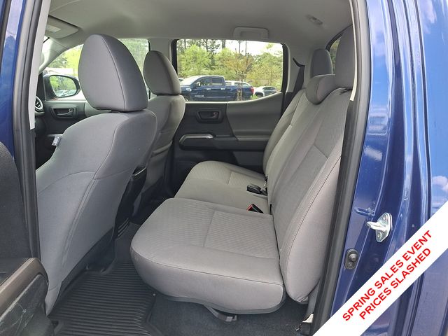 2023 Toyota Tacoma SR5 - Photo 13