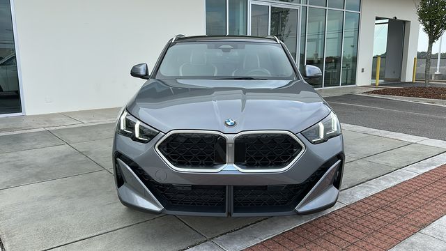 2025 BMW X2 xDrive28i 2