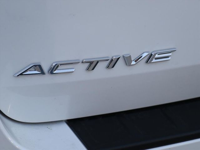 2026 Ford Explorer Active - Photo 12