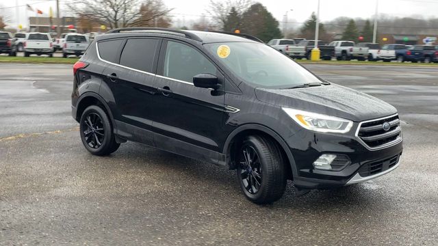 2019 Ford Escape SEL 2