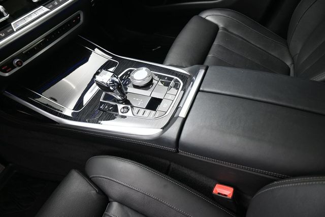 Used 2022 BMW X7 SUV