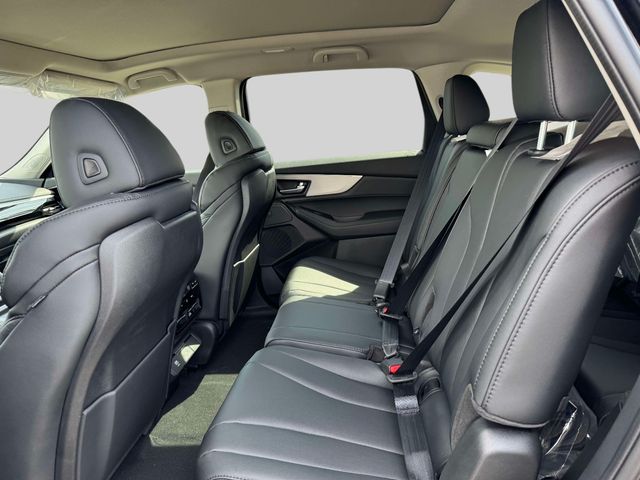 new 2026 Acura MDX car, priced at $56,050