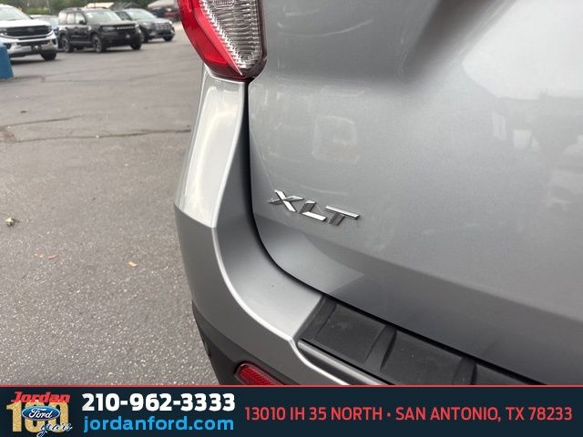 Used Car 2023 Ford Explorer  Xlt For Sale Under $30,000 In San Antonio, Texas