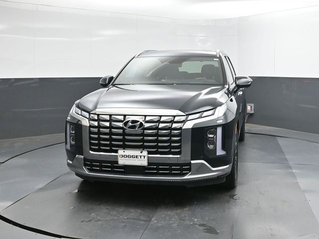 Used 2025 Hyundai Palisade SUV