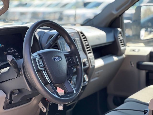 Used 2022 Ford F-250SD Truck