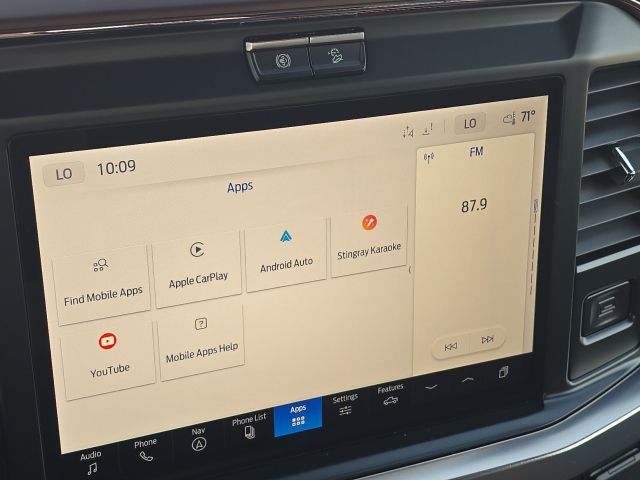 2025 Ford F-250SD King Ranch:168694A