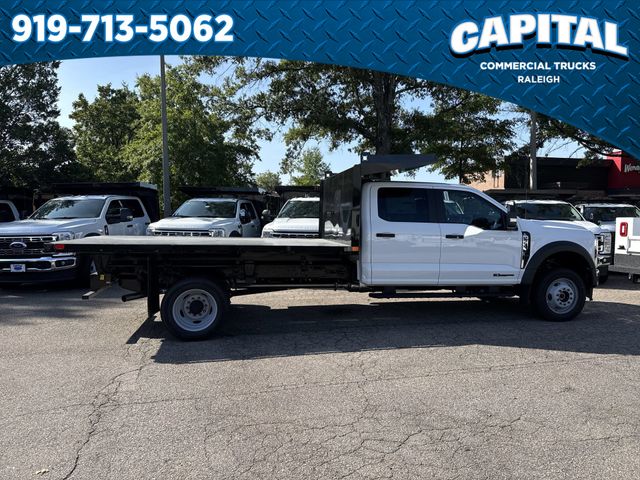 New 2026 White Ford 12FT DUMP/NO SIDES image 11