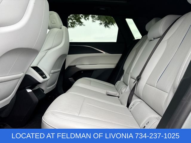 Used 2024 Cadillac LYRIQ Luxury For Sale in Livonia, MI