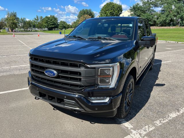 Used 2023 Ford F-150 Truck