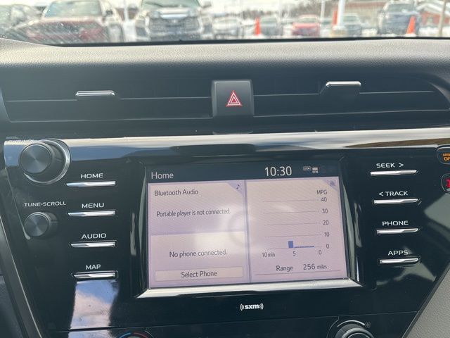 used 2020 Toyota Camry car, priced at $22,229