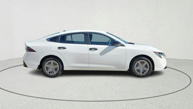 2026 Nissan Sentra