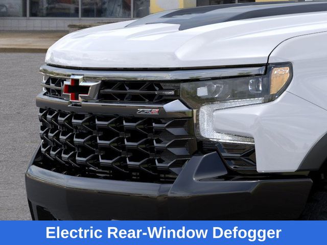 New 2025 Chevrolet Silverado 1500 For Sale in Livonia, MI