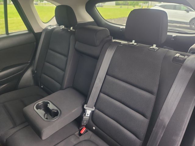 Used 2016 Mazda CX-5 For Sale in Grove City, OH