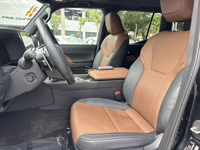 Used 2024 Lexus GX SUV
