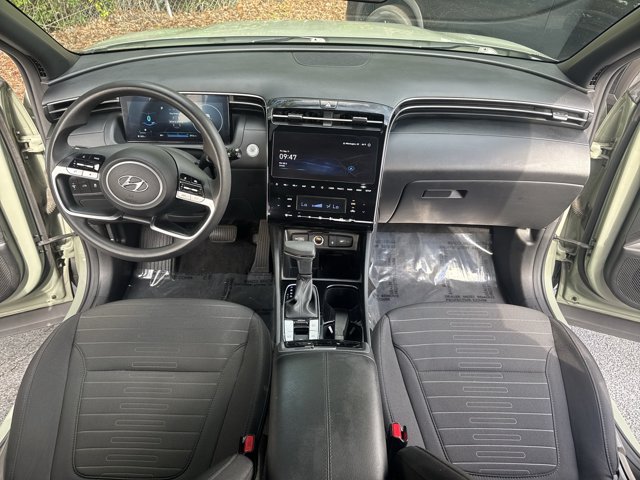Used 2024 Green Hyundai SEL image 9