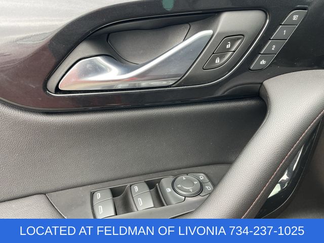 Used 2021 Chevrolet Blazer For Sale in New Hudson, MI