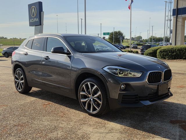  2019 BMW X2 xDrive28i AWD   