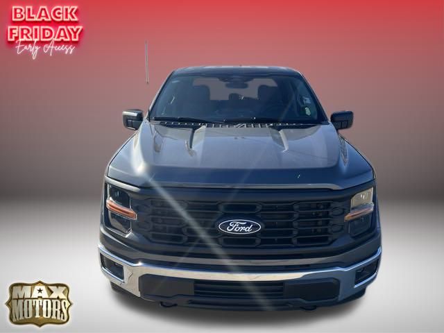 2024 Ford F-150 XL 2