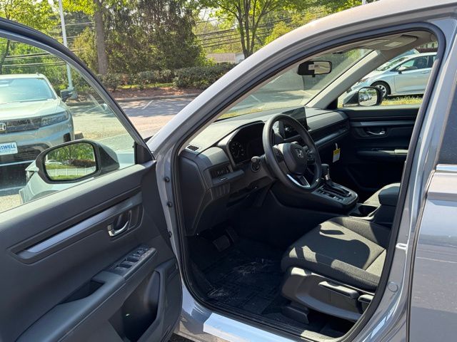 new 2026 Honda CR-V car, priced at $32,952