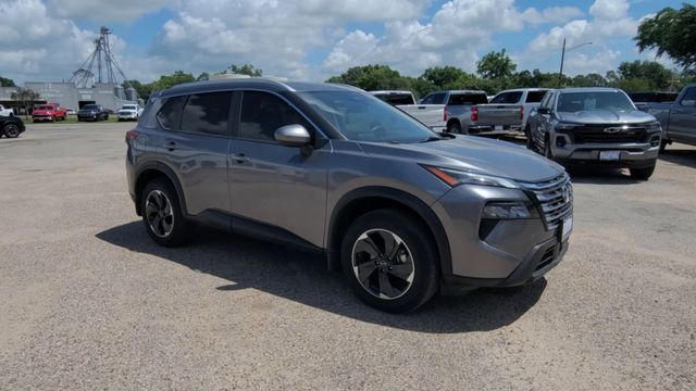 2024 Nissan Rogue SV - 1
