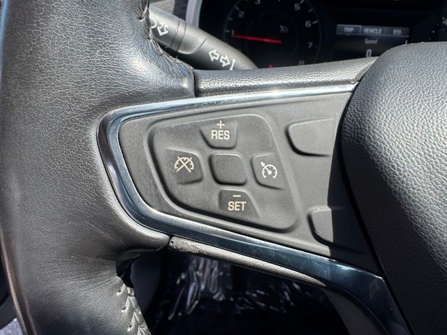 Used 2020 White Chevrolet RS image 17
