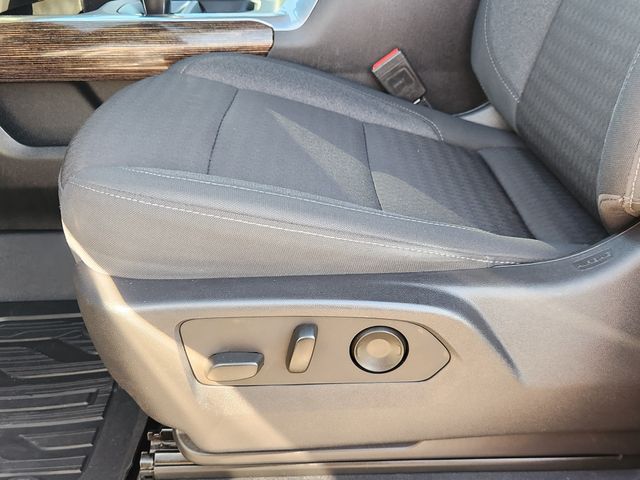 2023 GMC Sierra 1500 Elevation Black at Classic Elite Chevrolet Sugar Land