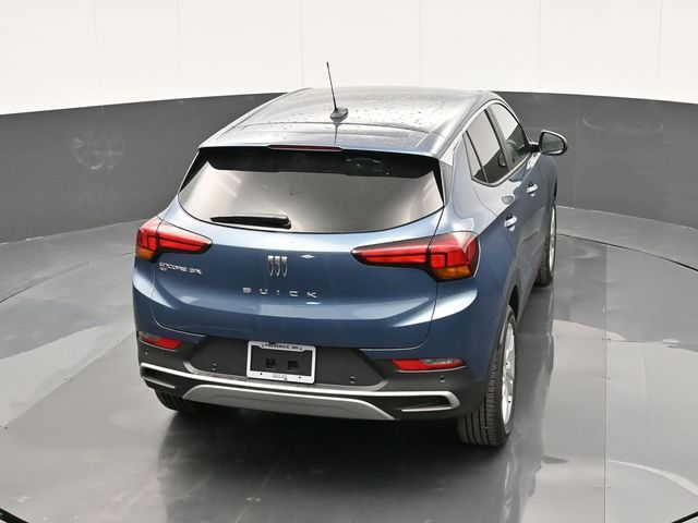 2025 Buick Encore GX Preferred 23