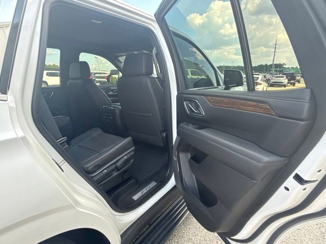 2023 Chevrolet Tahoe High Country:46999B