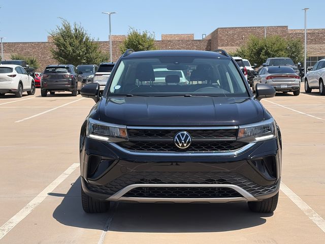 Used 2023 Volkswagen Taos SUV