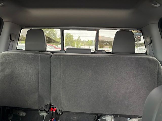 Used 2020 Chevrolet Silverado 1500 Truck