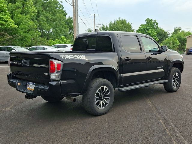 Used 2020 Toyota Tacoma Truck