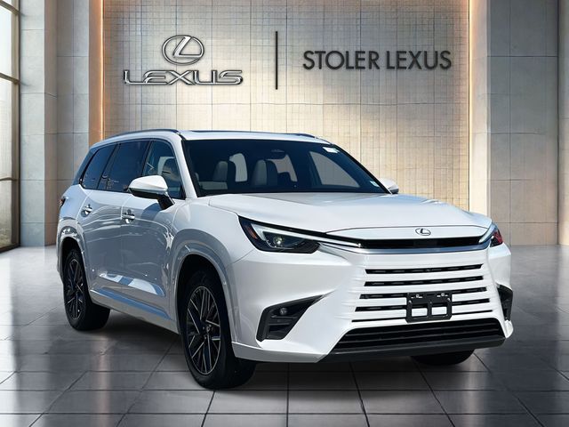 2024 Lexus TX 350 Premium AWD