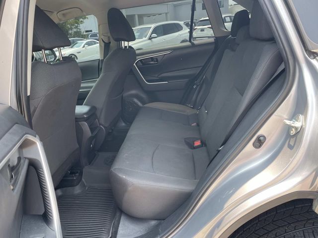 Used 2020 Toyota RAV4 SUV