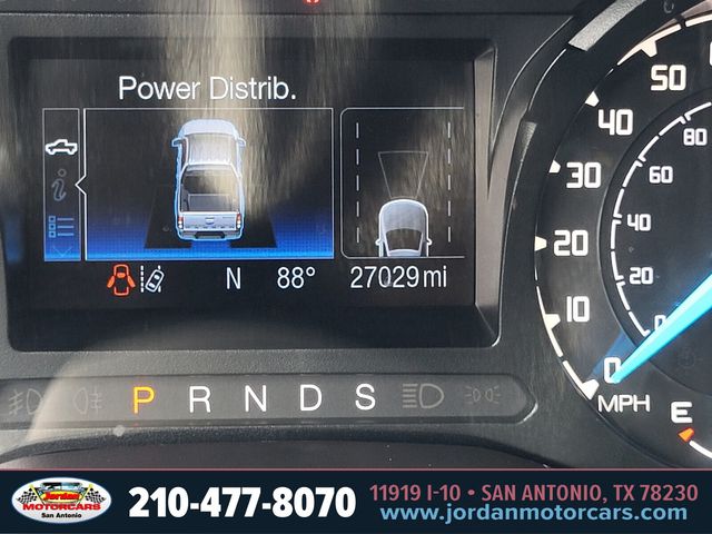 Used Car 2023 Ford Ranger  Lariat For Sale Under $40,000 In San Antonio, Texas