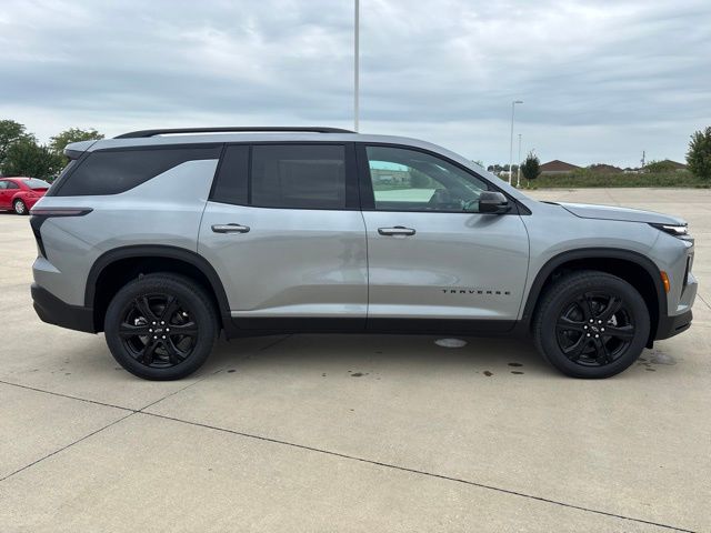 2027 Chevrolet Traverse LT - Photo 35