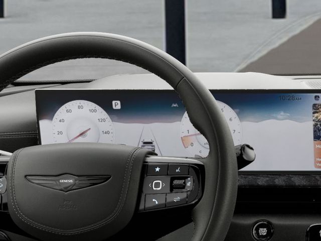 Thumbnail: 2026 Genesis GV80 - 13