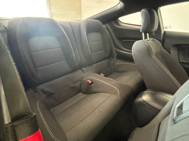 Used 2016 Ford Mustang Coupe