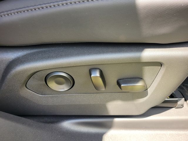 New 2026 Blue GMC 2X image 15